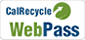 CalRecycle WebPass