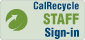 CalRecycle Network Sign-In