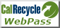 WebPass left nav menu logo